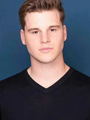 Jon Champagne