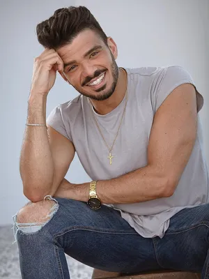 Julius Anthony Rubio