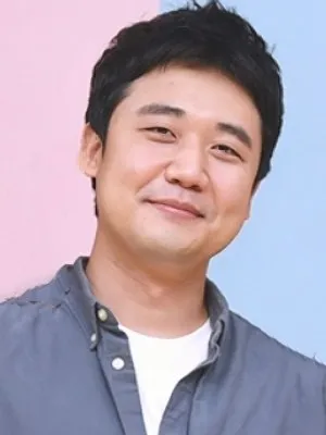 Kim Jang-han
