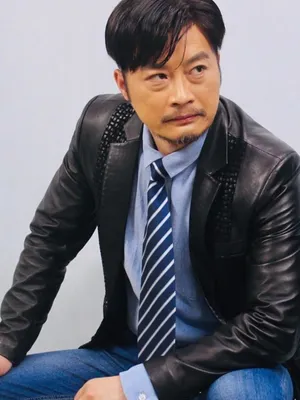 Huang Shiliang