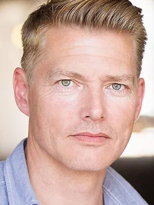 Richard Dee-Roberts