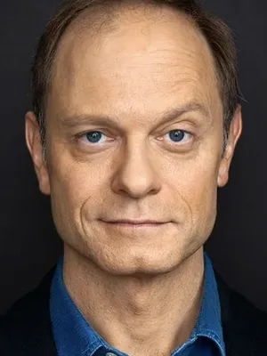 David Hyde Pierce