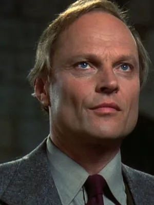 Christopher Neame