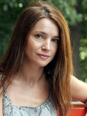 Albena Stavreva