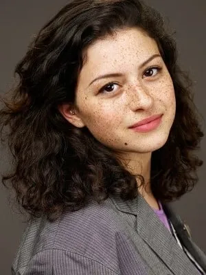 Alia Shawkat