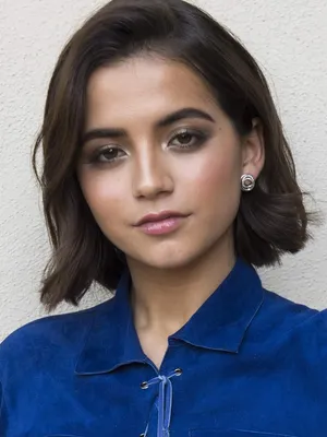 Isabela Merced