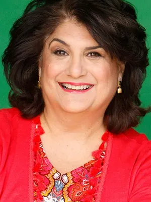 Livia Treviño