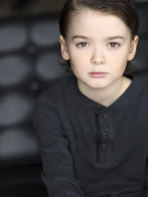 Christian Michael Cooper