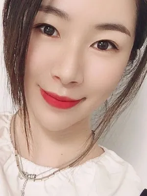 Lu Xiran