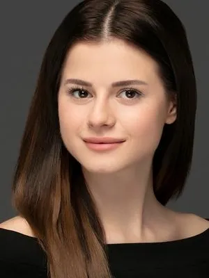Elif Ceren Balıkçı