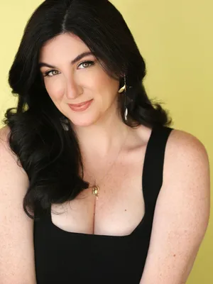 Katie Rich