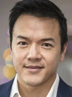 Kenneth Fok