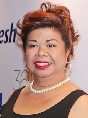 Mae Paner