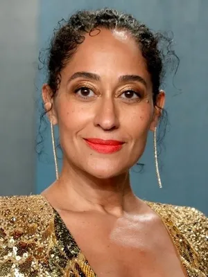Tracee Ellis Ross