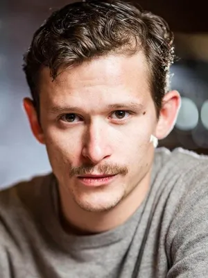 Joel Basman