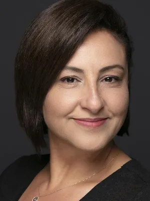 Özlem Tokaslan
