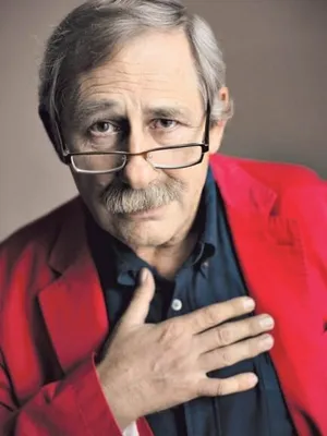 Andrzej Strzelecki