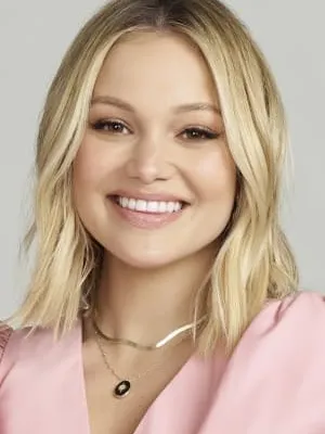 Olivia Holt