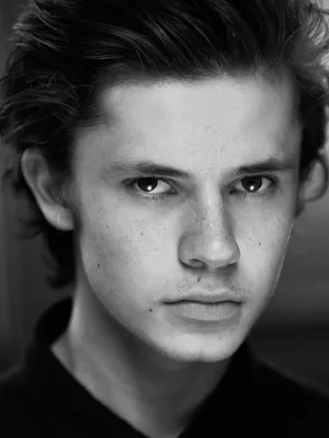 Ceallach Spellman