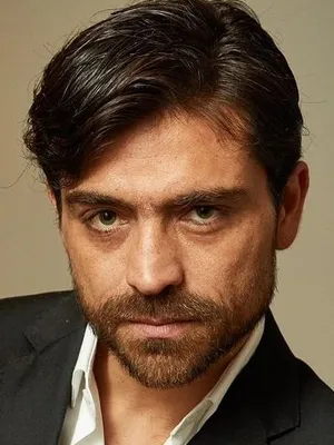 Etienne Bobenrieth