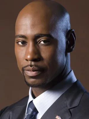 D.B. Woodside