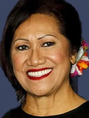 Ata Maivia Johnson
