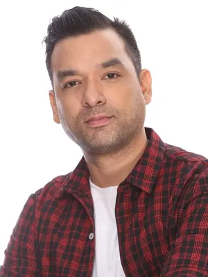 Bernard Palanca
