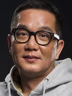 Raymond Yip Wai-Man