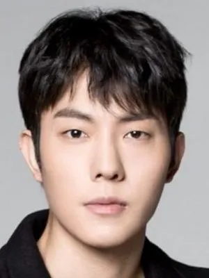 Lee Kang-min