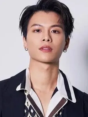 Glenn Yong