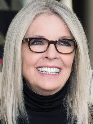 Diane Keaton