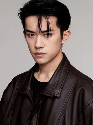 Jackson Yee