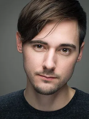 Jake Thomas