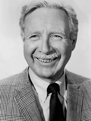 Arthur O'Connell