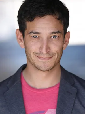 Alexander Pine