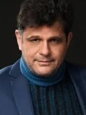 André Di Mauro