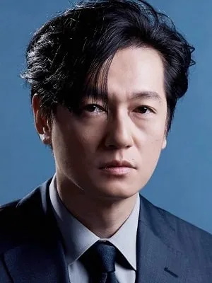 Arata Iura