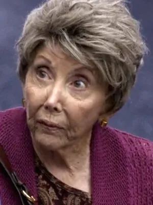 Norma Michaels