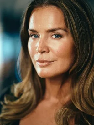 Lisa McAllister