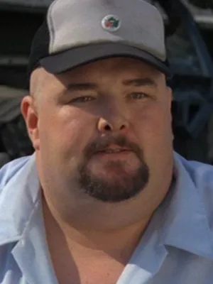 Pat Ryan