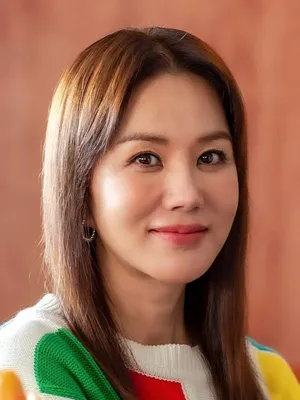 Uhm Jung-hwa