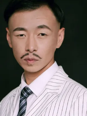 Liu Zhankui