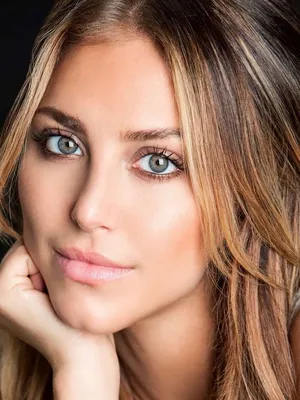 Cassie Scerbo