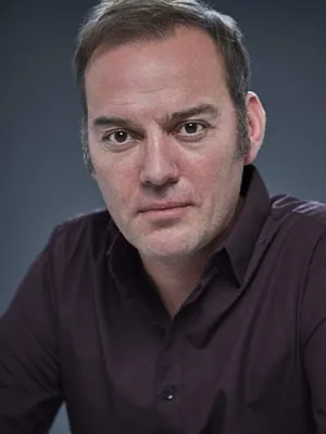 Laurence Saunders
