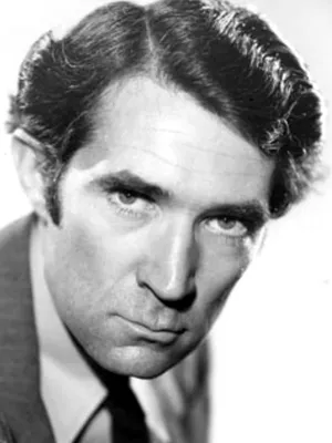 Trevor Bardette