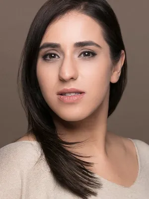 Ceren Taşçı