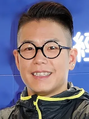 Jerry Lamb Hiu-Fung