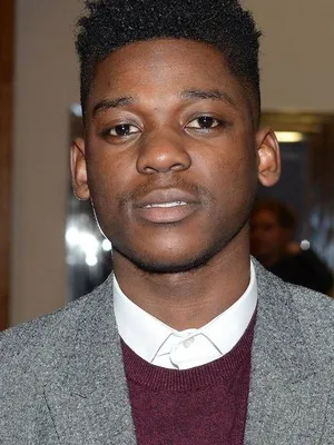 Percy Chamburuka