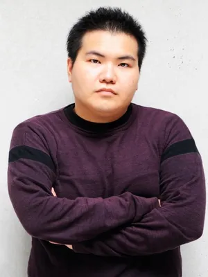 Ryusuke Komakine