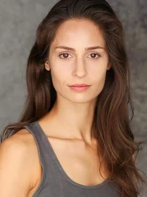 Charlotte Louise